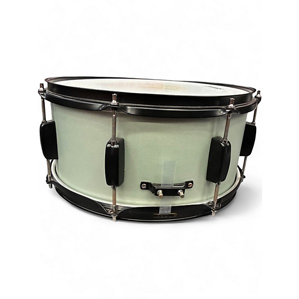 Used Pearl 5.5X14 SST LIMITED EDITION GRAY Drum