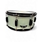 Used Pearl 5.5X14 SST LIMITED EDITION GRAY Drum