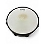 Used Pearl 5.5X14 SST LIMITED EDITION GRAY Drum