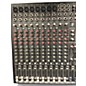 Used Mackie CFX12 Powered Mixer