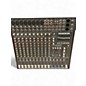 Used Mackie CFX12 Powered Mixer