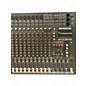 Used Mackie CFX12 Powered Mixer