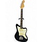 Used Fender Player II Jazzmaster Black Solid Body Electric Guitar thumbnail