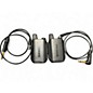 Used Shure GLXD6+ Z3 Instrument Wireless System