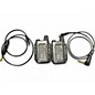 Used Shure GLXD6+ Z3 Instrument Wireless System