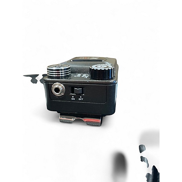 Used Xvive U4 Reciever Headset Wireless System