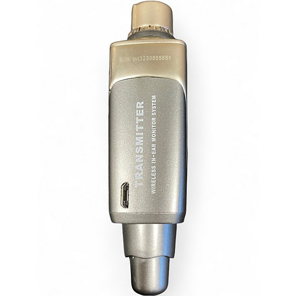 Used Xvive U4 Reciever Headset Wireless System