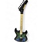 Used Kramer Baretta Viper Snakeskin Solid Body Electric Guitar thumbnail