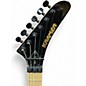 Used Kramer Baretta Viper Snakeskin Solid Body Electric Guitar