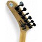 Used Kramer Baretta Viper Snakeskin Solid Body Electric Guitar