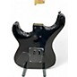 Used Kramer Baretta Viper Snakeskin Solid Body Electric Guitar