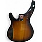 Used Yamaha TRBX174EW Tobacco Sunburst Electric Bass Guitar