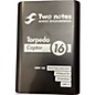 Used Two Notes AUDIO ENGINEERING torpedo captor 16 Power Attenuator thumbnail