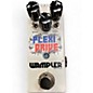 Used Wampler Plexi Drive British Overdrive Effect Pedal thumbnail