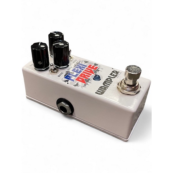 Used Wampler Plexi Drive British Overdrive Effect Pedal