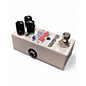 Used Wampler Plexi Drive British Overdrive Effect Pedal