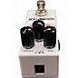 Used Wampler Plexi Drive British Overdrive Effect Pedal