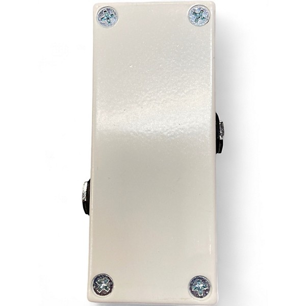 Used Wampler Plexi Drive British Overdrive Effect Pedal