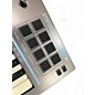 Used Nektar Impact LX25+ MIDI Controller