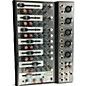 Used Behringer Xenyx 1002B 5-Channel Unpowered Mixer thumbnail