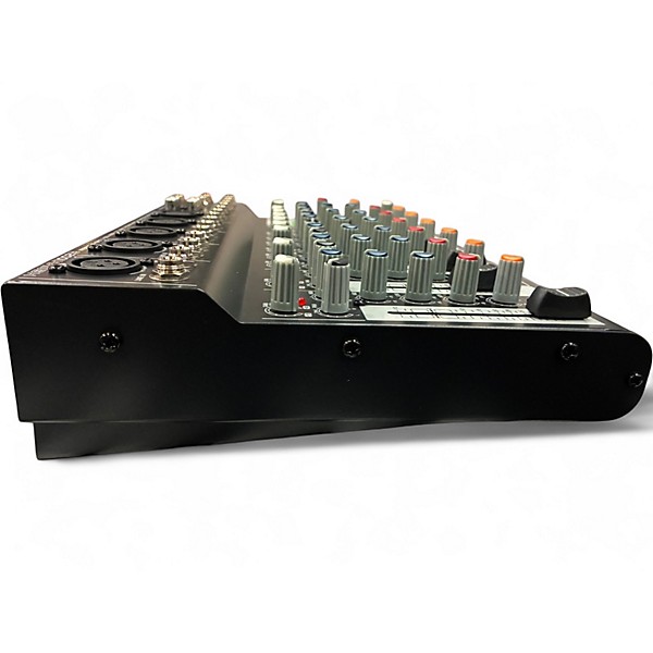 Used Behringer Xenyx 1002B 5-Channel Unpowered Mixer