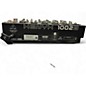 Used Behringer Xenyx 1002B 5-Channel Unpowered Mixer