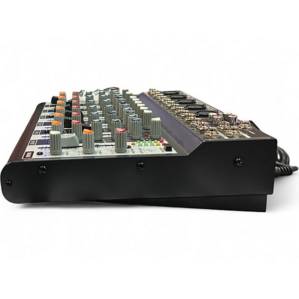 Used Behringer Xenyx 1002B 5-Channel Unpowered Mixer