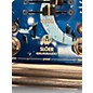 Used Walrus Audio SLOER Effect Processor