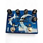 Used Walrus Audio SLOER Effect Processor