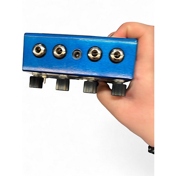 Used Walrus Audio SLOER Effect Processor