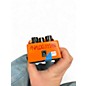 Used BOSS DS1 ANALOG.MAN Effect Pedal