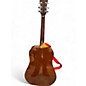 Used Ibanez V300 Natural Acoustic Guitar