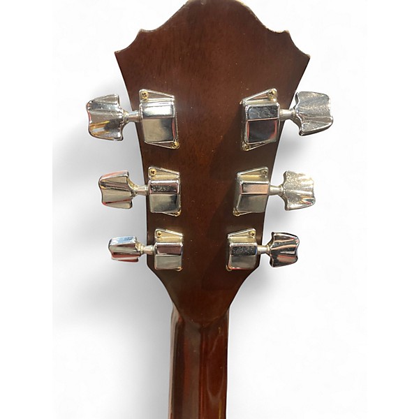 Used Ibanez V300 Natural Acoustic Guitar