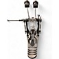 Used Gibraltar 9611DD DOUBLE PEDAL Double Bass Drum Pedal