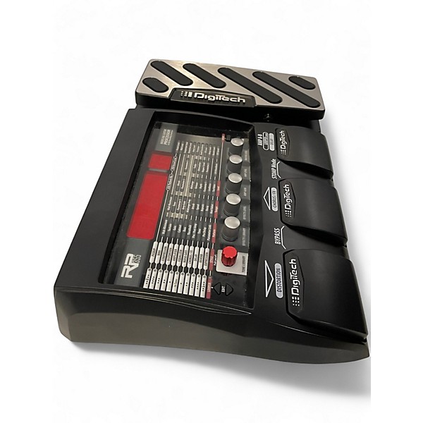 Used DigiTech RP355 Effect Processor