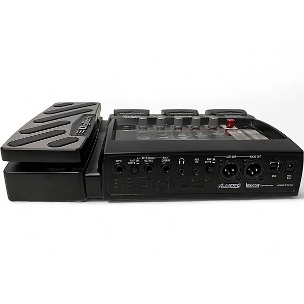 Used DigiTech RP355 Effect Processor