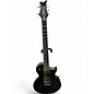Used Kramer assault plus black Solid Body Electric Guitar thumbnail