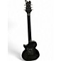 Used Kramer assault plus black Solid Body Electric Guitar