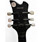 Used Kramer assault plus black Solid Body Electric Guitar