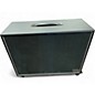 Used Mojotone 2X12 WITH REDBACKS Guitar Cabinet thumbnail