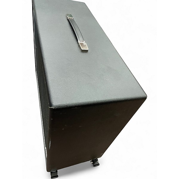 Used Mojotone 2X12 WITH REDBACKS Guitar Cabinet