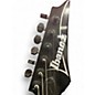 Used Ibanez RG6003FM Blue Sapphire Solid Body Electric Guitar