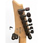 Used Ibanez RG6003FM Blue Sapphire Solid Body Electric Guitar