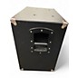 Used Fender RUMBLE 115 Bass Cabinet