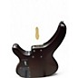 Used Yamaha TRBX505 Transparent Brown Electric Bass Guitar