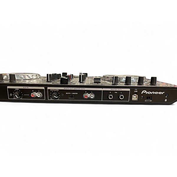 Used Pioneer DJ DDJSR DJ Controller