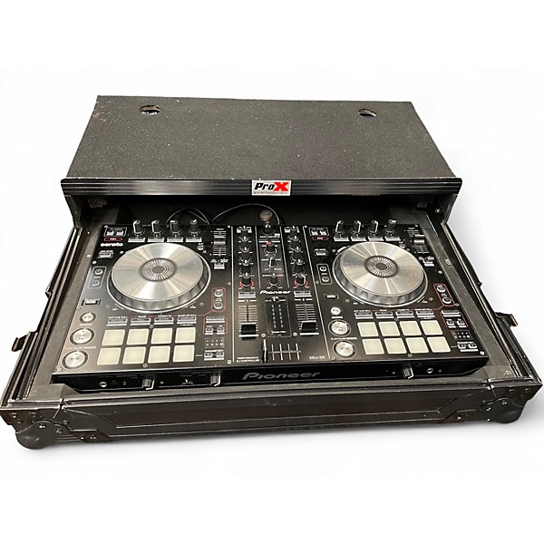 Used Pioneer DJ DDJSR DJ Controller