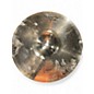 Used Zildjian 10in A Custom Splash Cymbal