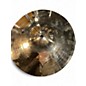 Used Zildjian 10in A Custom Splash Cymbal
