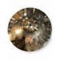 Used Zildjian 10in A Custom Splash Cymbal